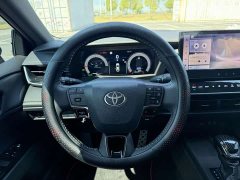 Toyota Camry 2026 Dual-Engine 2.0HS Sports Edition - ფოტო 10