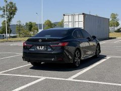Toyota Camry 2026 Dual-Engine 2.0HS Sports Edition - ფოტო 11