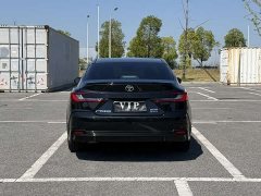 Toyota Camry 2026 Dual-Engine 2.0HS Sports Edition - ფოტო 12