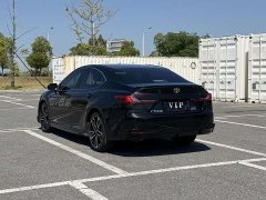 Toyota Camry 2026 Dual-Engine 2.0HS Sports Edition - ფოტო 13