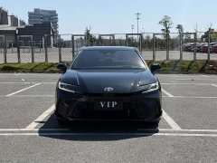 Toyota Camry 2026 Dual-Engine 2.0HS Sports Edition - ფოტო 2