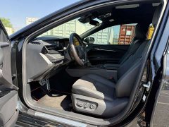 Toyota Camry 2026 Dual-Engine 2.0HS Sports Edition - ფოტო 4