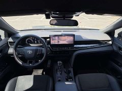 Toyota Camry 2026 Dual-Engine 2.0HS Sports Edition - ფოტო 5