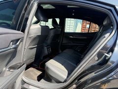 Toyota Camry 2026 Dual-Engine 2.0HS Sports Edition - ფოტო 6