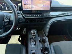 Toyota Camry 2026 Dual-Engine 2.0HS Sports Edition - ფოტო 7