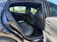 Toyota Camry 2026 Dual-Engine 2.0HS Sports Edition - ფოტო 9