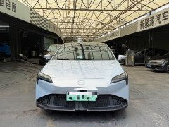 GAC AION S Plus 70 Smart Leader Edition - ფოტო 1