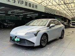 GAC AION S Plus 70 Smart Leader Edition - ფოტო 2