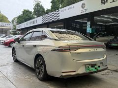 GAC AION S Plus 70 Smart Leader Edition - ფოტო 4