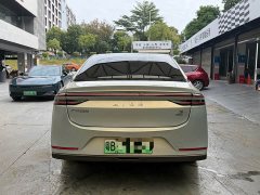 GAC AION S Plus 70 Smart Leader Edition - ფოტო 5