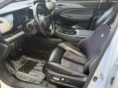 GAC AION S Plus 70 Smart Leader Edition - ფოტო 7
