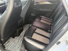 GAC AION S Plus 70 Smart Leader Edition - ფოტო 8