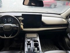 GAC AION S Plus 70 Smart Leader Edition - ფოტო 9