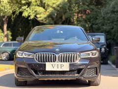 BMW 5 Series Facelift 530Li Luxury M Sport Package - ფოტო 2