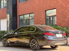 BMW 5 Series Facelift 530Li Luxury M Sport Package - ფოტო 7