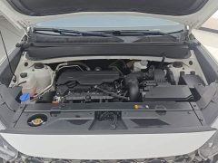 Hyundai Beijing Hyundai ix35 2021 2.0L Automatic 2WD GLS Leading Edition - ფოტო 10