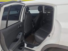 Hyundai Beijing Hyundai ix35 2021 2.0L Automatic 2WD GLS Leading Edition - ფოტო 11