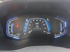 Hyundai Beijing Hyundai ix35 2021 2.0L Automatic 2WD GLS Leading Edition - ფოტო 14