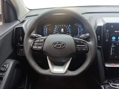 Hyundai Beijing Hyundai ix35 2021 2.0L Automatic 2WD GLS Leading Edition - ფოტო 15