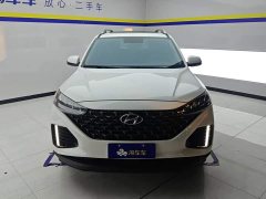 Hyundai Beijing Hyundai ix35 2021 2.0L Automatic 2WD GLS Leading Edition - ფოტო 2