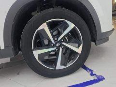 Hyundai Beijing Hyundai ix35 2021 2.0L Automatic 2WD GLS Leading Edition - ფოტო 6