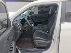 Hyundai Beijing Hyundai ix35 2021 2.0L Automatic 2WD GLS Leading Edition - ფოტო 9
