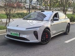 NIO ET5 2022 75kWh - ფოტო 1