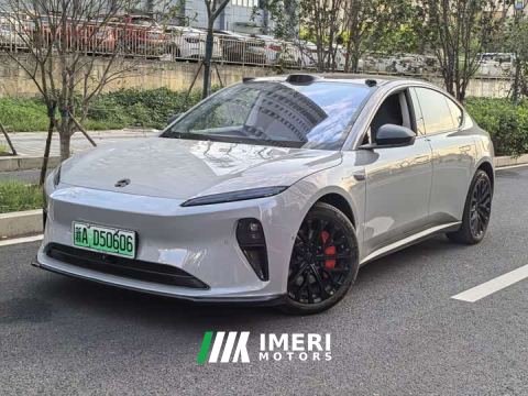 2023 NIO ET5 75kWh