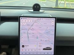 NIO ET5 2022 75kWh - ფოტო 12