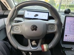 NIO ET5 2022 75kWh - ფოტო 13