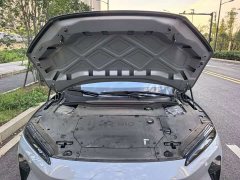 NIO ET5 2022 75kWh - ფოტო 15