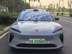 NIO ET5 2022 75kWh - ფოტო 2