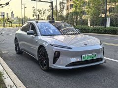 NIO ET5 2022 75kWh - ფოტო 3