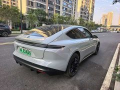 NIO ET5 2022 75kWh - ფოტო 4