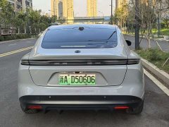 NIO ET5 2022 75kWh - ფოტო 5