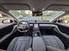NIO ET5 2022 75kWh - ფოტო 9