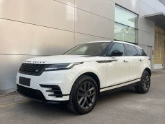 Land Rover Range Rover Evoque 250PS Dynamic SE - ფოტო 1