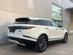 Land Rover Range Rover Evoque 250PS Dynamic SE - ფოტო 10
