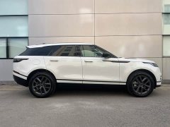 Land Rover Range Rover Evoque 250PS Dynamic SE - ფოტო 11