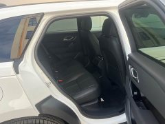 Land Rover Range Rover Evoque 250PS Dynamic SE - ფოტო 12