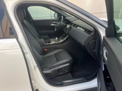 Land Rover Range Rover Evoque 250PS Dynamic SE - ფოტო 13
