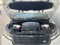 Land Rover Range Rover Evoque 250PS Dynamic SE - ფოტო 14