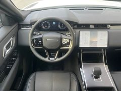 Land Rover Range Rover Evoque 250PS Dynamic SE - ფოტო 2