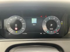 Land Rover Range Rover Evoque 250PS Dynamic SE - ფოტო 3