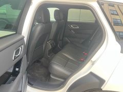 Land Rover Range Rover Evoque 250PS Dynamic SE - ფოტო 6