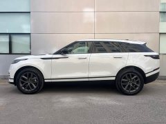 Land Rover Range Rover Evoque 250PS Dynamic SE - ფოტო 7