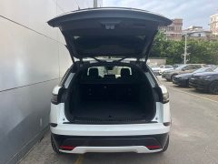 Land Rover Range Rover Evoque 250PS Dynamic SE - ფოტო 8