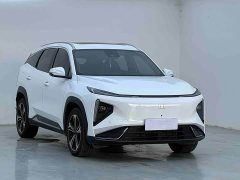 Geely Galaxy L7 EM-i 115km Explorer Edition - ფოტო 3