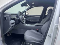Geely Galaxy L7 EM-i 115km Explorer Edition - ფოტო 4