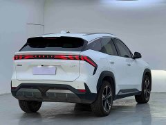 Geely Galaxy L7 EM-i 115km Explorer Edition - ფოტო 9